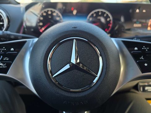 New 2026 Mercedes-Benz GLB 250 image 24