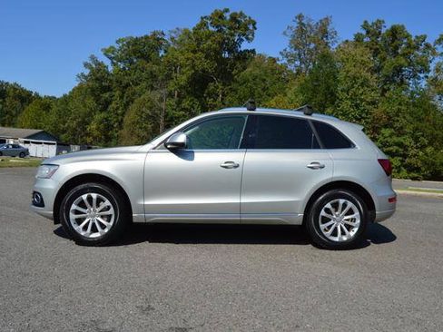 Used 2014 Audi Q5 2.0T Premium Plus AWD/4WD image 64