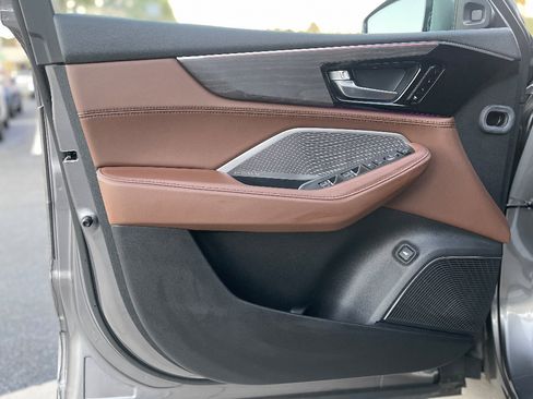 Certified 2024 Acura MDX SH-AWD w/ Advance Package image 14