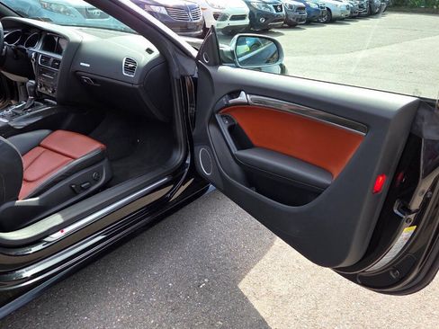 Used 2010 Audi S5 Prestige AWD/4WD image 30