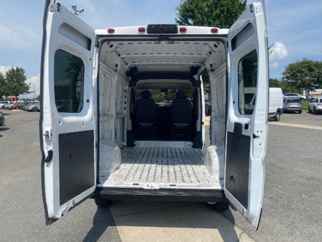 Used 2020 RAM ProMaster 1500 FWD image 8