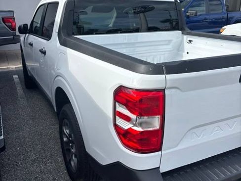 Used 2026 Ford Maverick XLT w/ XLT Luxury Package AWD/4WD image 4