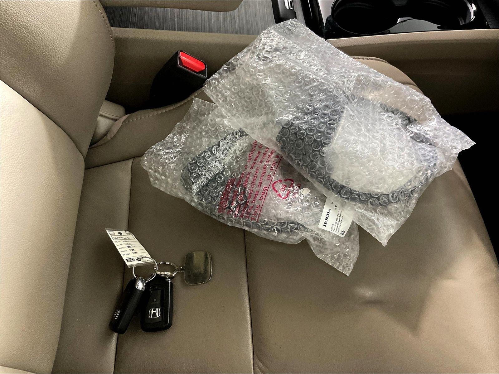 Used 2020 Honda Pilot Touring image 36