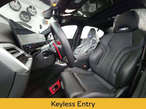 Used 2025 BMW M3 Competition w/ Executive Package image 4