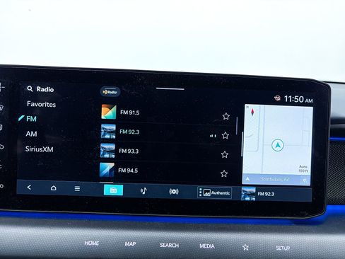 Used 2024 Kia EV9 GT-Line AWD/4WD image 24