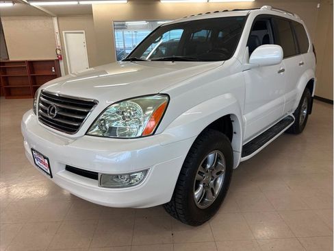 Used 2009 Lexus GX 470 image 66