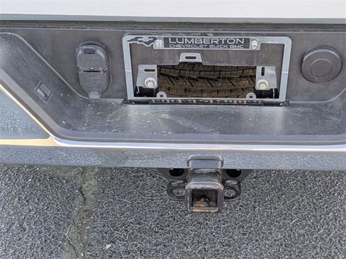 Used 2024 Chevrolet Silverado 1500 W/T w/ WT Fleet Convenience Package image 27