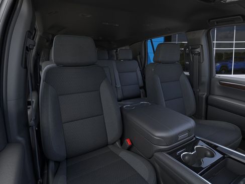 New 2026 Chevrolet Tahoe LS AWD/4WD image 18