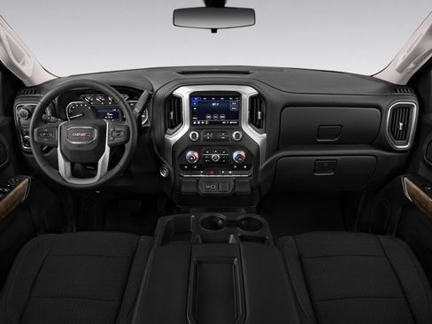 Used 2022 GMC Sierra 1500 Elevation w/ Preferred Package image 3