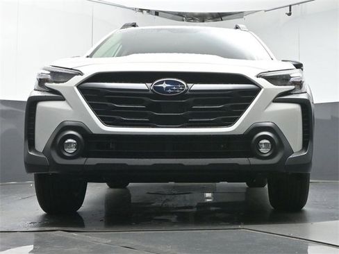 New 2025 Subaru Outback Premium image 35