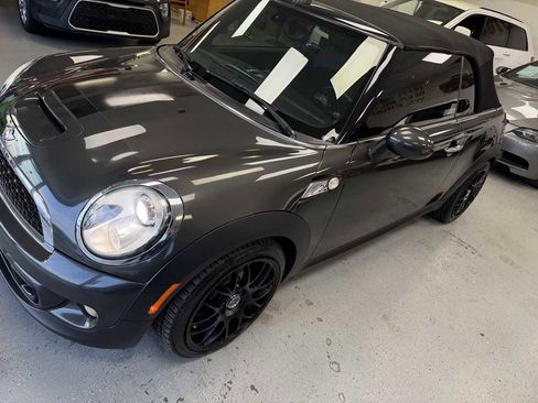 Used 2014 MINI Cooper S image 5
