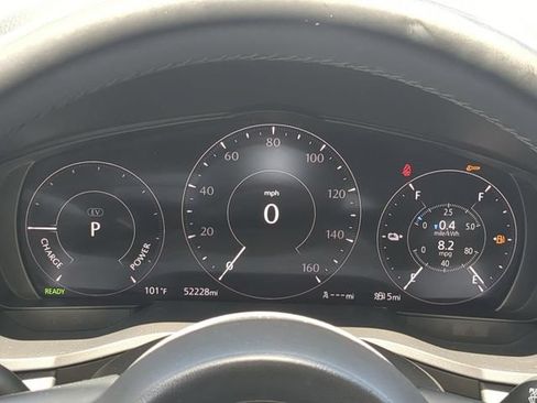 Used 2024 MAZDA CX-90 Plug-In Hybrid w/ Premium Pkg AWD/4WD image 33