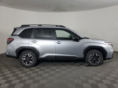 New 2026 Subaru Forester Premium image 3