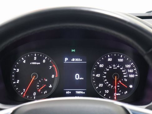 Used 2018 Hyundai Sonata Sport image 18