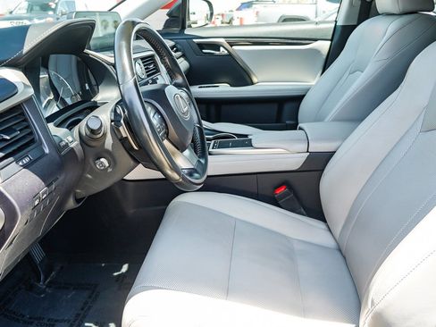 Used 2020 Lexus RX 350 FWD image 20