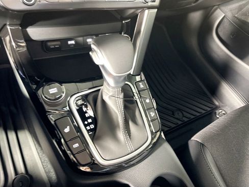 New 2026 Kia Seltos S image 18