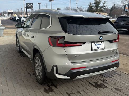 New 2026 BMW X1 xDrive28i w/ Convenience Package image 6