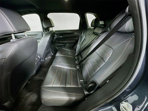Used 2025 Honda CR-V Sport-L image 13