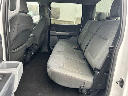 Used 2024 Ford F150 XLT w/ Tow/Haul Package image 9