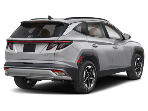 New 2026 Hyundai Tucson SEL AWD/4WD image 12