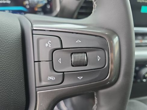 New 2026 Chevrolet Silverado 2500 High Country w/ LPO, Dark Essentials Package AWD/4WD image 20