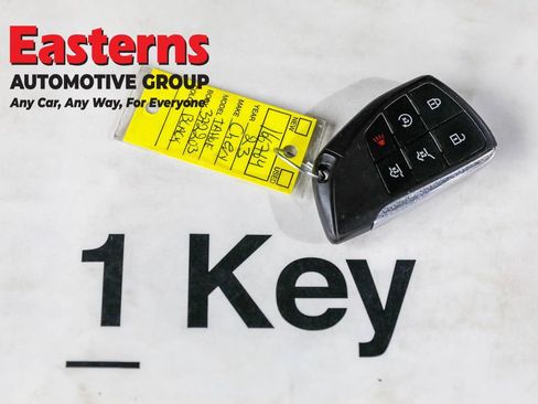 Used 2023 Chevrolet Tahoe LT image 26