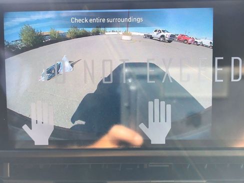 New 2025 Jeep Wrangler Sport S image 16