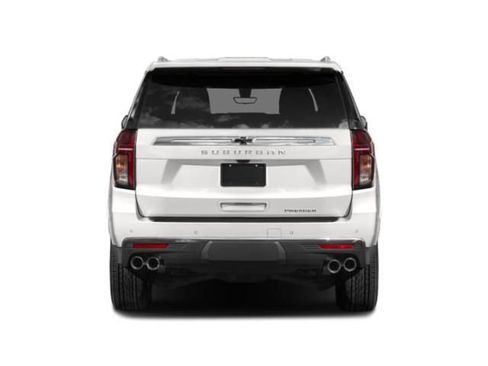 Used 2023 Chevrolet Suburban Premier w/ Premium Package 2 image 5