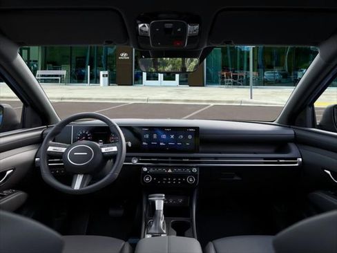 New 2026 Hyundai Santa Cruz SEL image 11