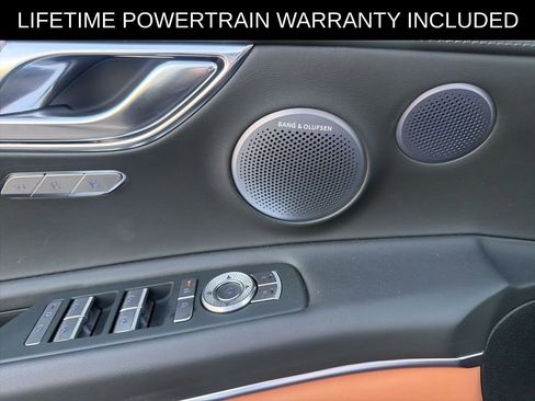 Used 2025 Genesis GV80 3.5T Advanced image 23