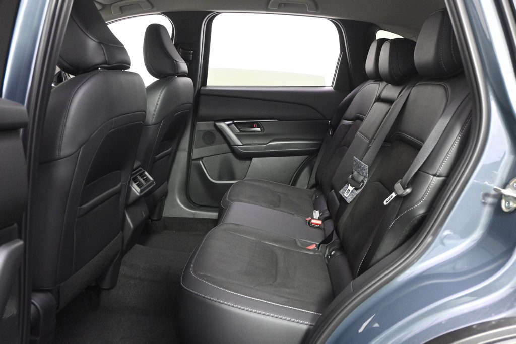 New 2026 MAZDA CX-5 Select AWD/4WD image 21