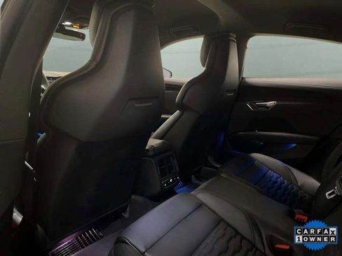 Used 2023 Audi RS e-tron GT w/ Carbon Performance Package image 72