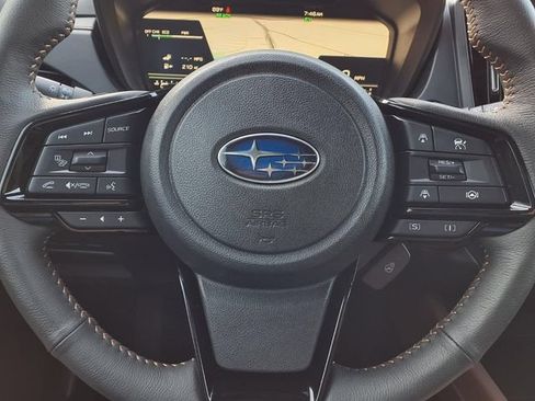 Certified 2025 Subaru Forester Touring AWD/4WD image 15