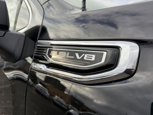 Used 2019 GMC Sierra 1500 SLT w/ SLT Premium Plus Package image 17