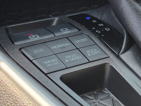 Used 2023 Toyota RAV4 LE AWD/4WD image 21