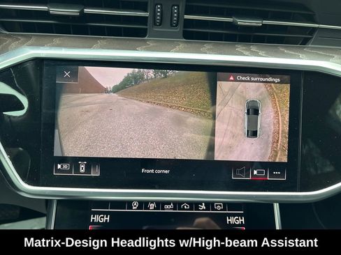 Used 2019 Audi A7 3.0T Premium Plus w/ Premium Plus Package image 26