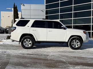 Used 2024 Toyota 4Runner SR5 video 2