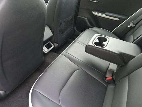 New 2026 Kia K4 GT-Line image 10