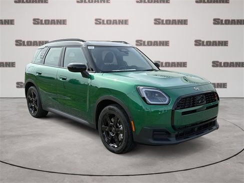 New 2026 MINI Cooper Countryman S image 7
