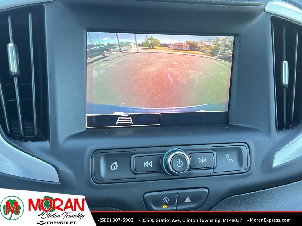 Certified 2024 GMC Terrain SLE w/ Driver Convenience Package FWD image 22