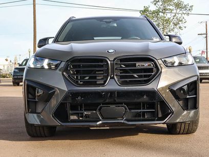 Used 2025 BMW X5 M Competition w/ Executive Package