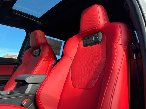 New 2026 Toyota Tacoma TRD Pro image 17