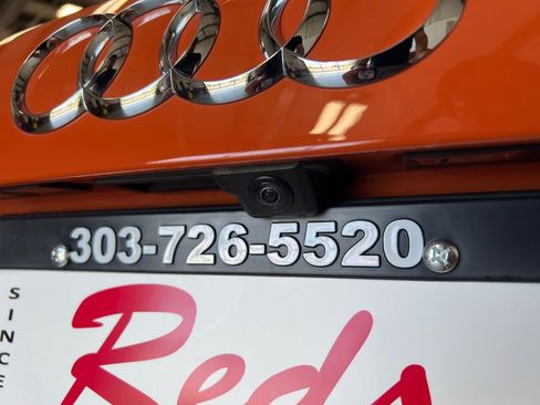 Used 2020 Audi Q3 2.0T Prestige w/ Prestige Package image 33