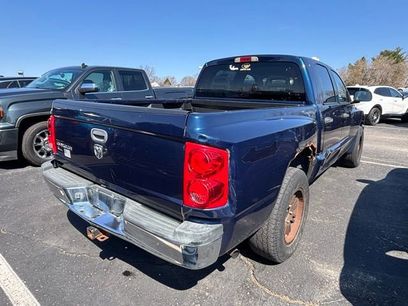 Used 2006 Dodge Dakota SLT