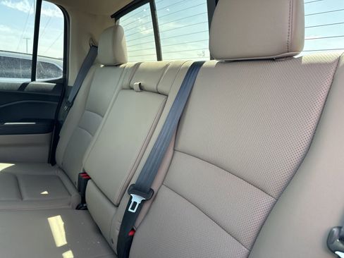 Used 2020 Honda Ridgeline RTL-E image 14