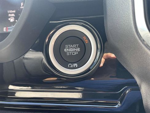 New 2026 RAM 1500 Laramie w/ Night Edition image 16