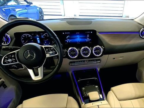 Used 2023 Mercedes-Benz GLA 250 4MATIC image 15