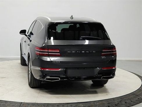 Used 2024 Genesis GV80 2.5T image 6