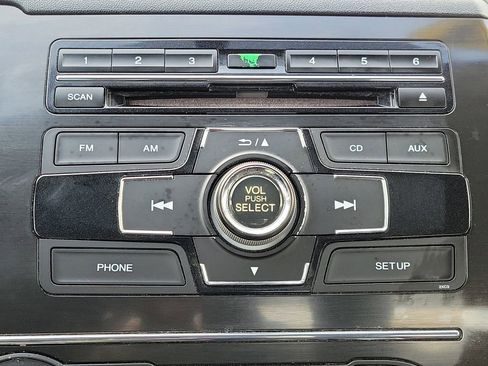 Used 2013 Honda Civic LX image 26