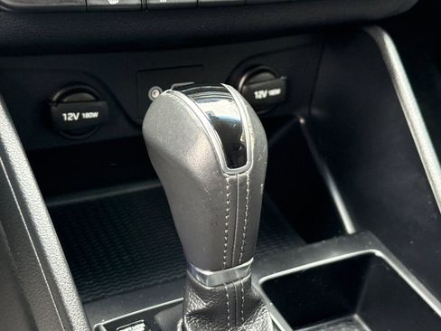 Used 2017 Hyundai Tucson Sport image 15